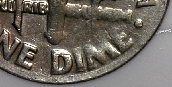 1985-D-Dime-Struck-Through-Grease?-And-VLDS-No-Premium-But-Still-A-Fun-Find